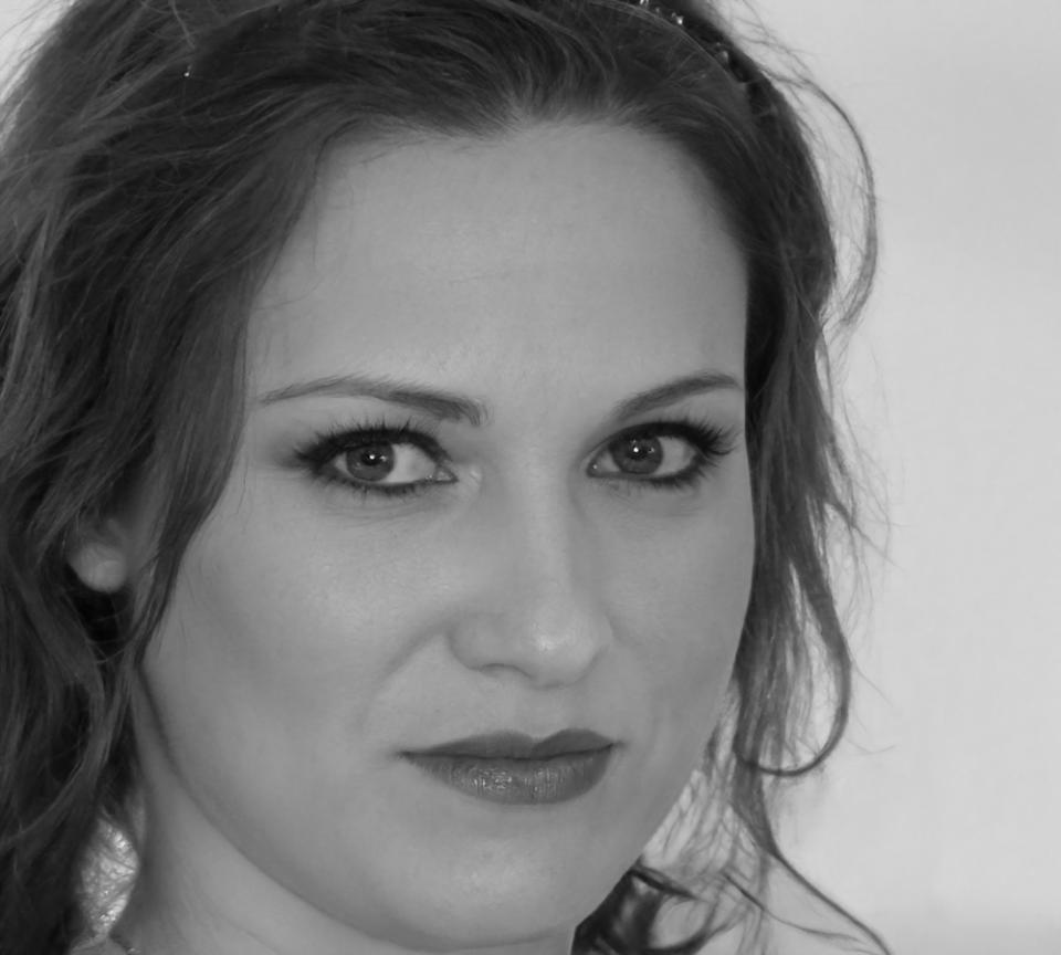 Айгерим Оспанова