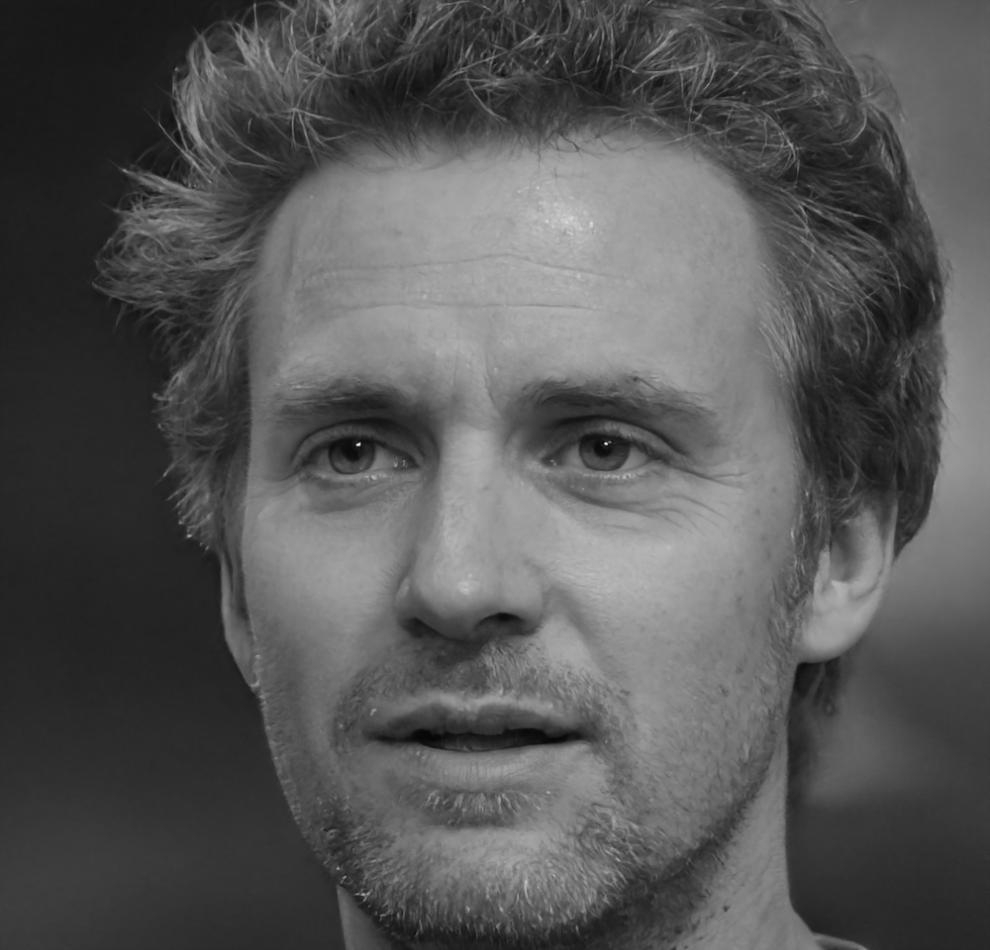 Тимур Абдуллаев, основатель платформы