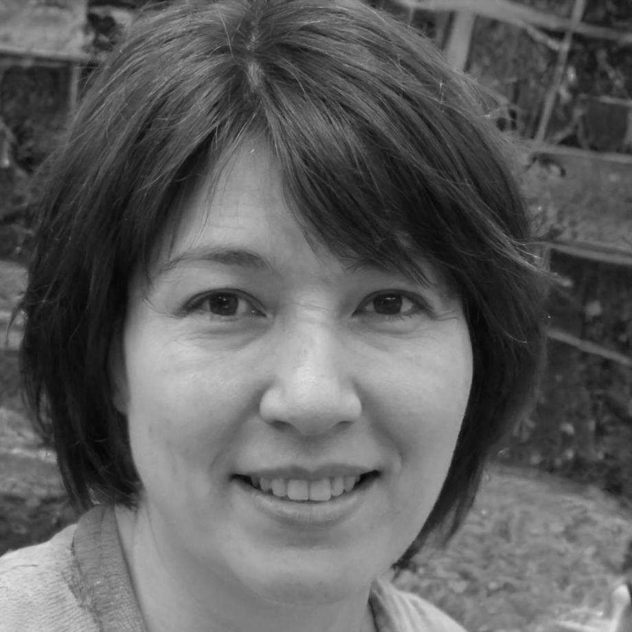 Лаура Бекмуханова