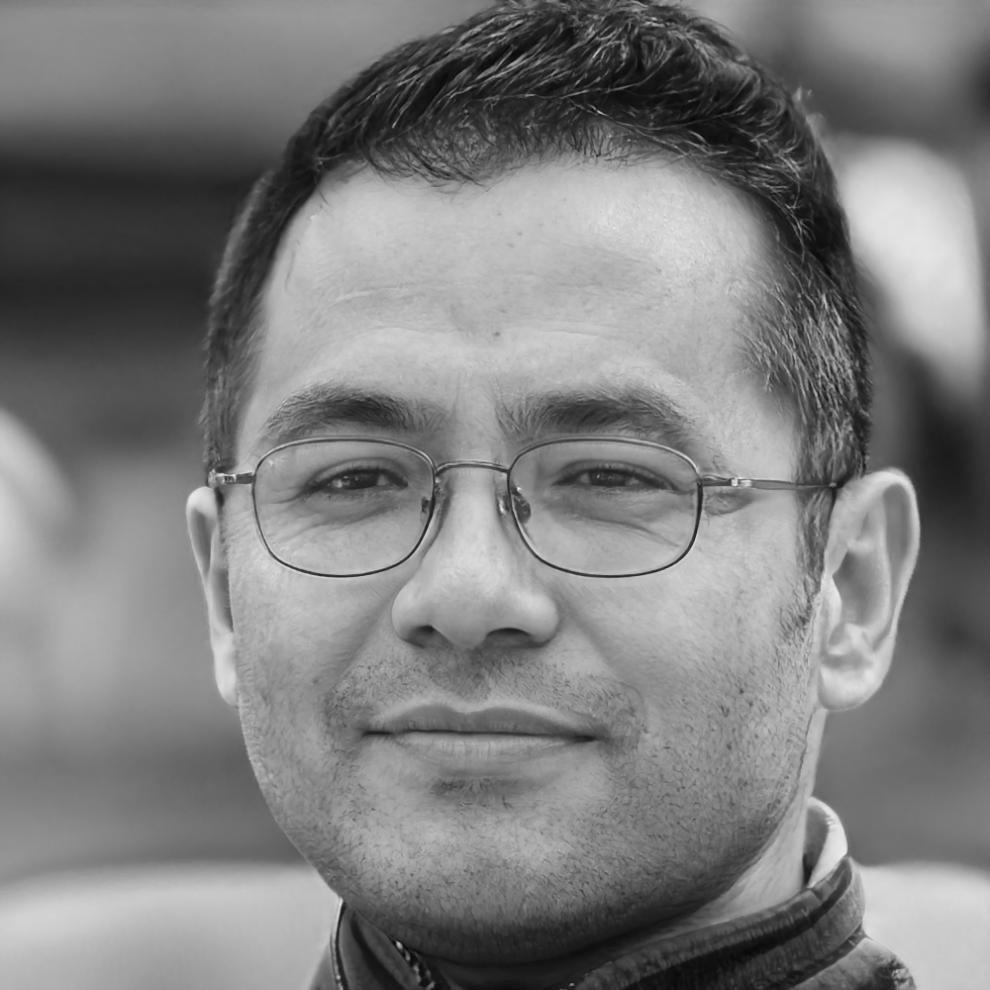 Фото Тимура Жанбекова